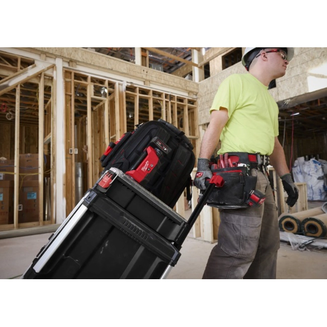 Vendita online Faro Ledruotabile M12™ Packout™ con Power Bank solo corpo macchina